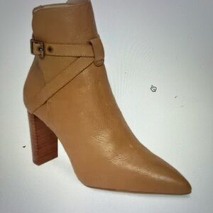Paige Camille Pointed bootie